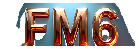 fm6 logo