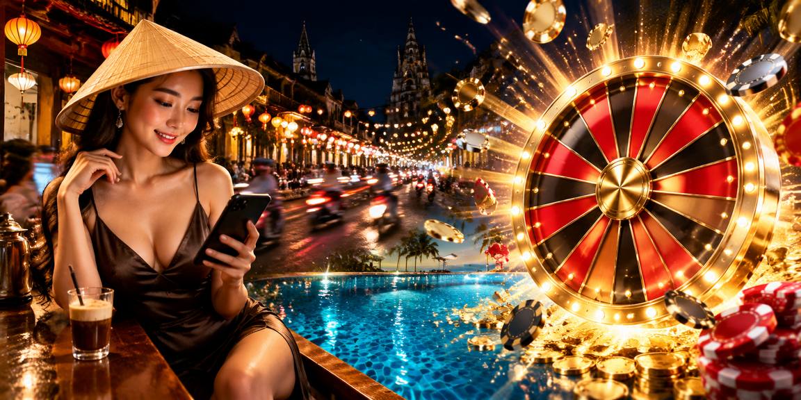 fm6 Live Casino