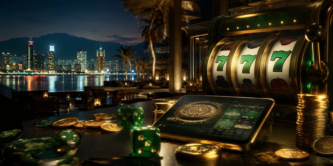 fm6 Roulette Trực Tuyến với Dealer Thật và Bàn RNG